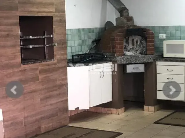 Apartamento 3 quartos e 2 banheiros, à venda, no bairro Jardim Santa Teresa em Jundiaí