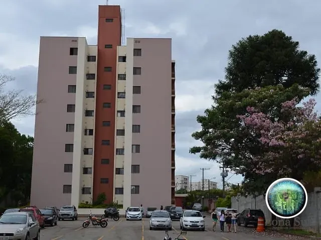 Apartamento com 82m² 3 quartos e 2 banheiros, à venda, no bairro Jardim Vera Cruz em Sorocaba