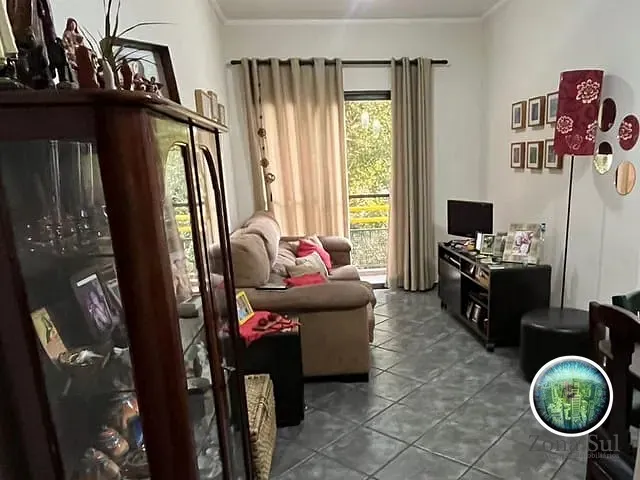 Apartamento com 82m² 3 quartos e 2 banheiros, à venda, no bairro Jardim Vera Cruz em Sorocaba
