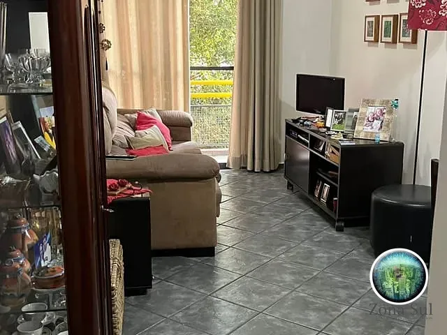 Apartamento com 82m² 3 quartos e 2 banheiros, à venda, no bairro Jardim Vera Cruz em Sorocaba