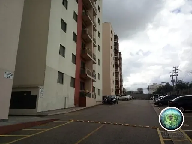 Apartamento com 82m² 3 quartos e 2 banheiros, à venda, no bairro Jardim Vera Cruz em Sorocaba