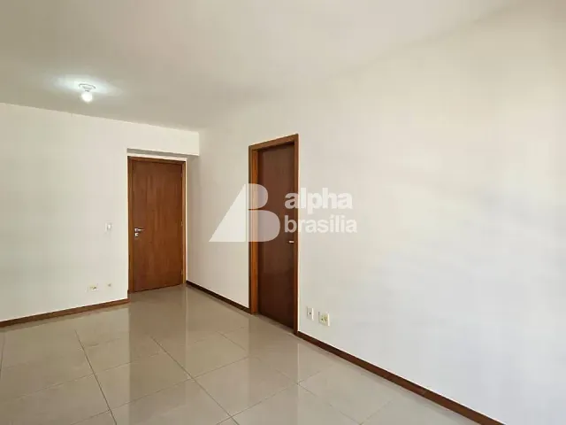 Apartamento 3 quartos e 3 banheiros, para alugar, no bairro Águas Claras em Brasília