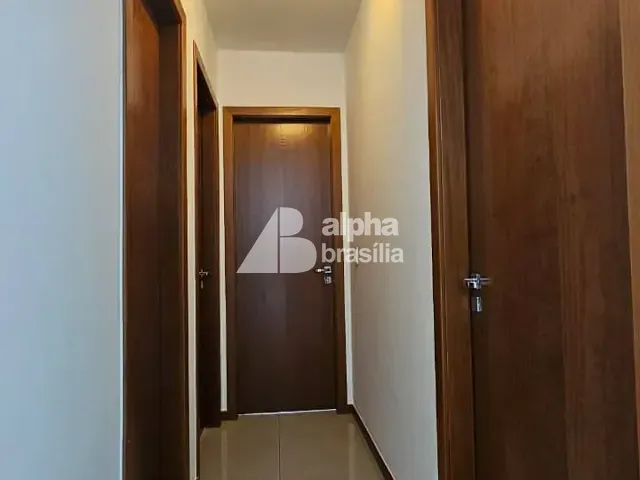 Apartamento 3 quartos e 3 banheiros, para alugar, no bairro Águas Claras em Brasília