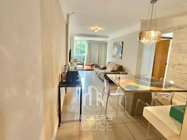 Apartamento 3 quartos e 3 banheiros, à venda, no bairro Jardim da Penha em Vitória