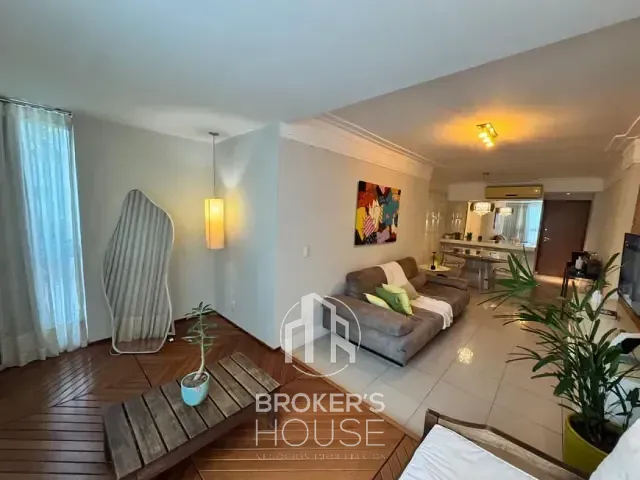 Apartamento 3 quartos e 3 banheiros, à venda, no bairro Jardim da Penha em Vitória