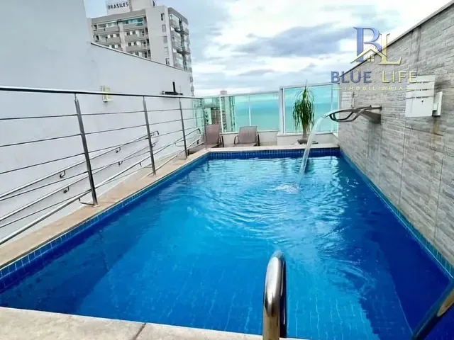 Apartamento 2 quartos e 2 banheiros, à venda, no bairro Praia de Itaparica em Vila Velha