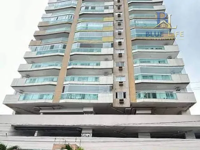 Apartamento 2 quartos e 2 banheiros, à venda, no bairro Praia de Itaparica em Vila Velha