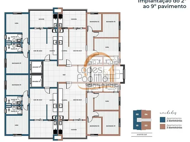 Apartamento com 90m² 2 quartos e 2 banheiros, à venda, no bairro Vila Gardênia em Atibaia