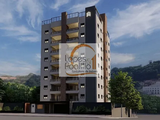 Apartamento com 90m² 2 quartos e 2 banheiros, à venda, no bairro Vila Gardênia em Atibaia