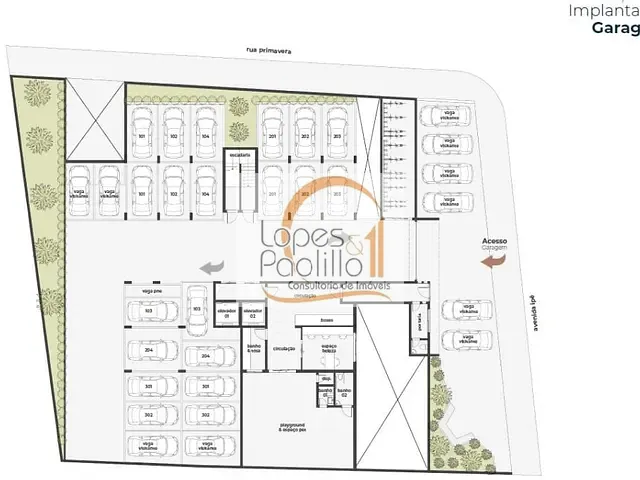 Apartamento com 90m² 2 quartos e 2 banheiros, à venda, no bairro Vila Gardênia em Atibaia