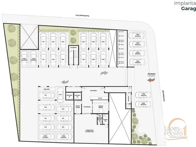 Apartamento com 90m² 2 quartos e 2 banheiros, à venda, no bairro Vila Gardênia em Atibaia