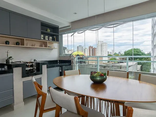 Apartamento com 76m² 2 quartos e 2 banheiros, à venda, no bairro Vila Ipojuca em São Paulo