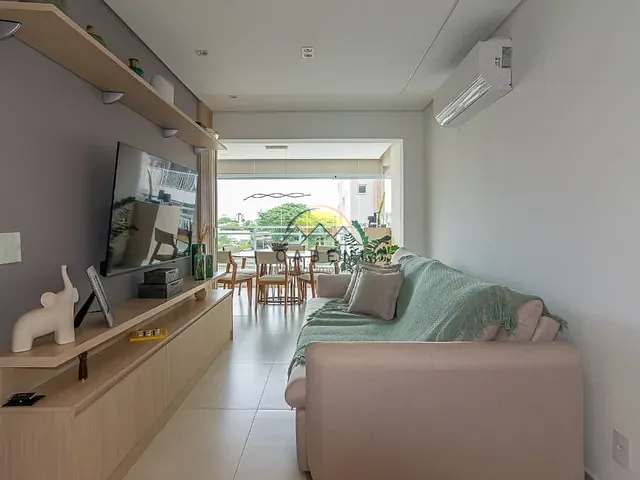 Apartamento com 76m² 2 quartos e 2 banheiros, à venda, no bairro Vila Ipojuca em São Paulo
