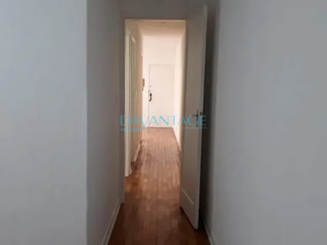 Apartamento com 67m² 2 quartos e 1 banheiro, para alugar, no bairro Parque Residencial da Lapa em São Paulo