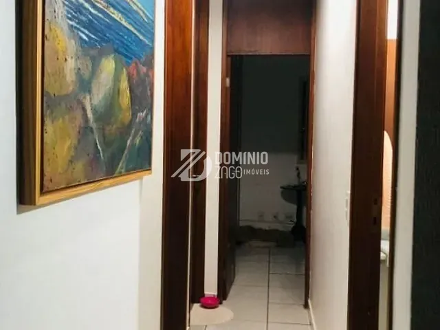 Apartamento com 123m² 3 quartos e 2 banheiros, à venda, no bairro Estados Unidos em Uberaba