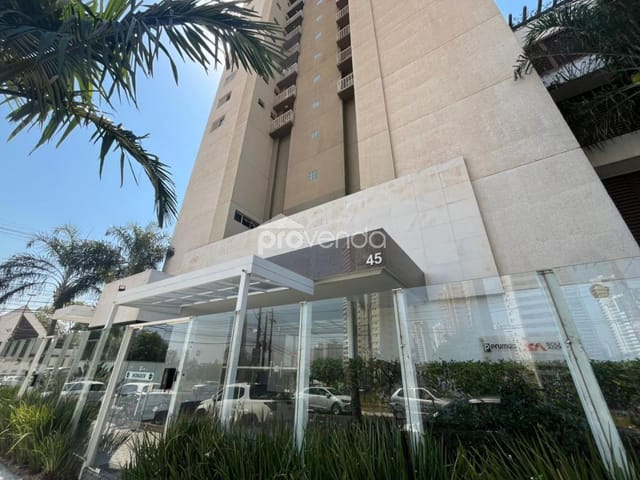 Foto do Apartamento - RUA 13, 45, QC8 L17A-23A AP2402 - COND. WINNER SPORT LIFE RESIDENCE - JARDIM GOIÁS, GOIÂNIA/GO | M360 Imóveis