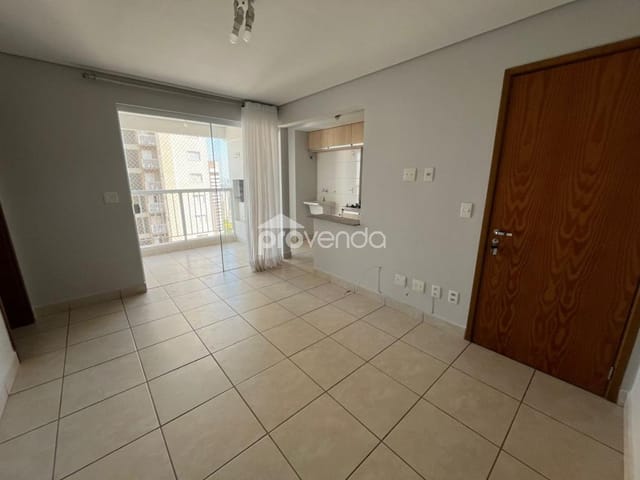 Foto do Apartamento - RUA 13, 45, QC8 L17A-23A AP2402 - COND. WINNER SPORT LIFE RESIDENCE - JARDIM GOIÁS, GOIÂNIA/GO | M360 Imóveis