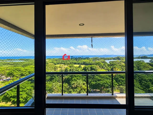 Apartamento 3 quartos e 3 banheiros, à venda, no bairro Barra da Tijuca em Rio de Janeiro