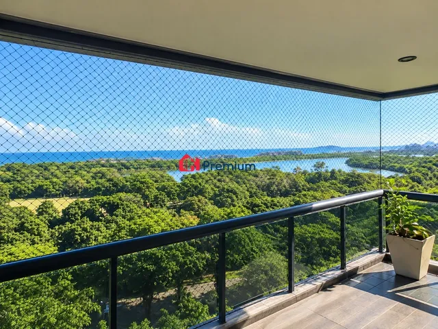 Apartamento 3 quartos e 3 banheiros, à venda, no bairro Barra da Tijuca em Rio de Janeiro