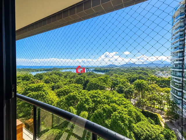 Apartamento 3 quartos e 3 banheiros, à venda, no bairro Barra da Tijuca em Rio de Janeiro