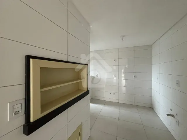 Apartamento com 116m² 3 quartos e 1 banheiro, para alugar, no bairro Languiru em Teutônia
