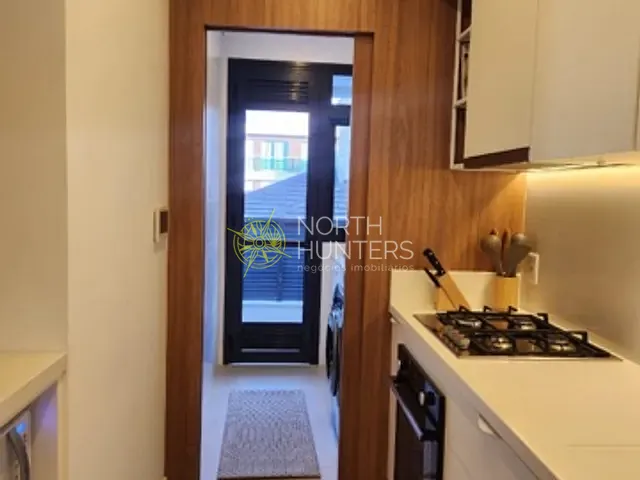 Apartamento com 115m² 2 quartos e 3 banheiros, à venda, no bairro Jurerê em Florianópolis