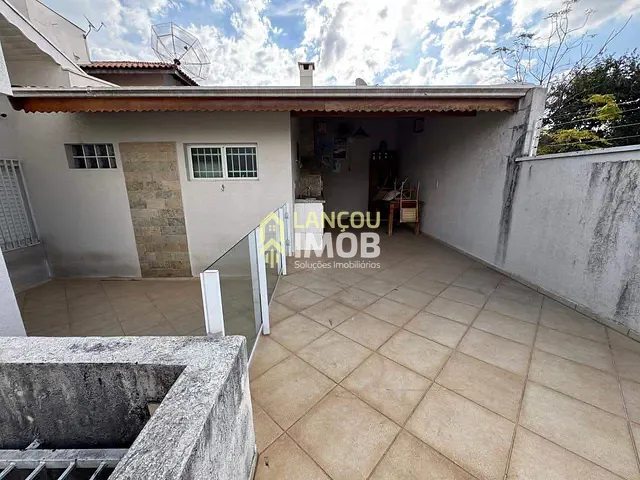 Apartamento com 250m² 4 quartos e 3 banheiros, à venda, no bairro Jardim das Samambaias em Jundiaí