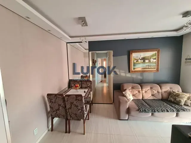 Apartamento com 45m² 2 quartos e 1 banheiro, à venda, no bairro Jardim Alto da Boa Vista em Valinhos