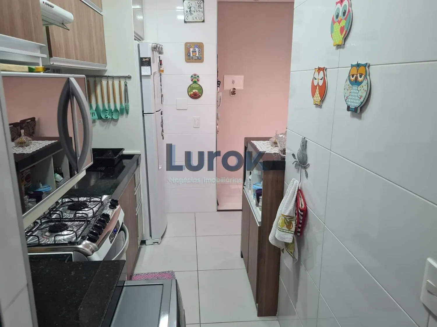 Apartamento, 2 quartos, 45 m² - Foto 11