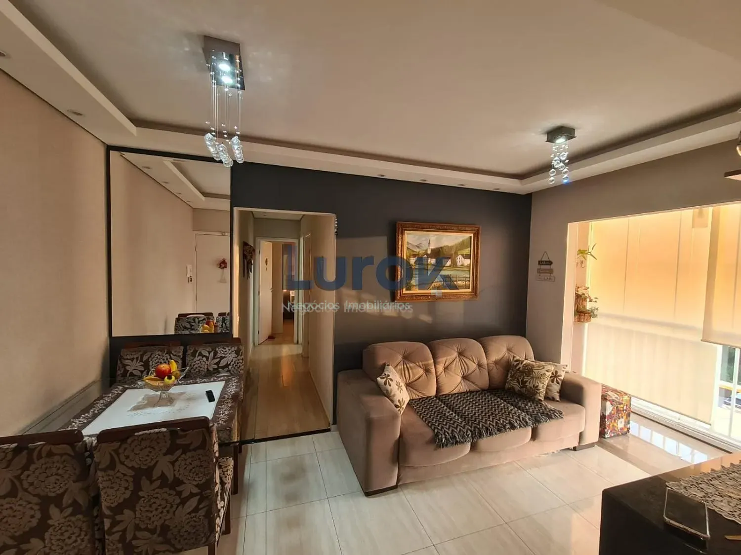 Apartamento, 2 quartos, 45 m² - Foto 4