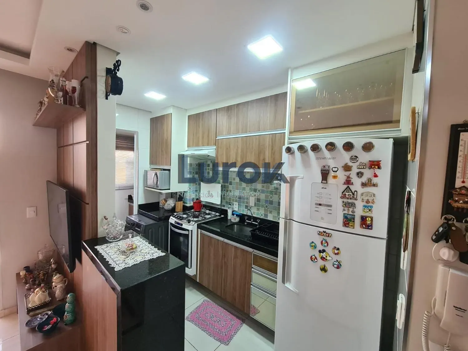 Apartamento, 2 quartos, 45 m² - Foto 15