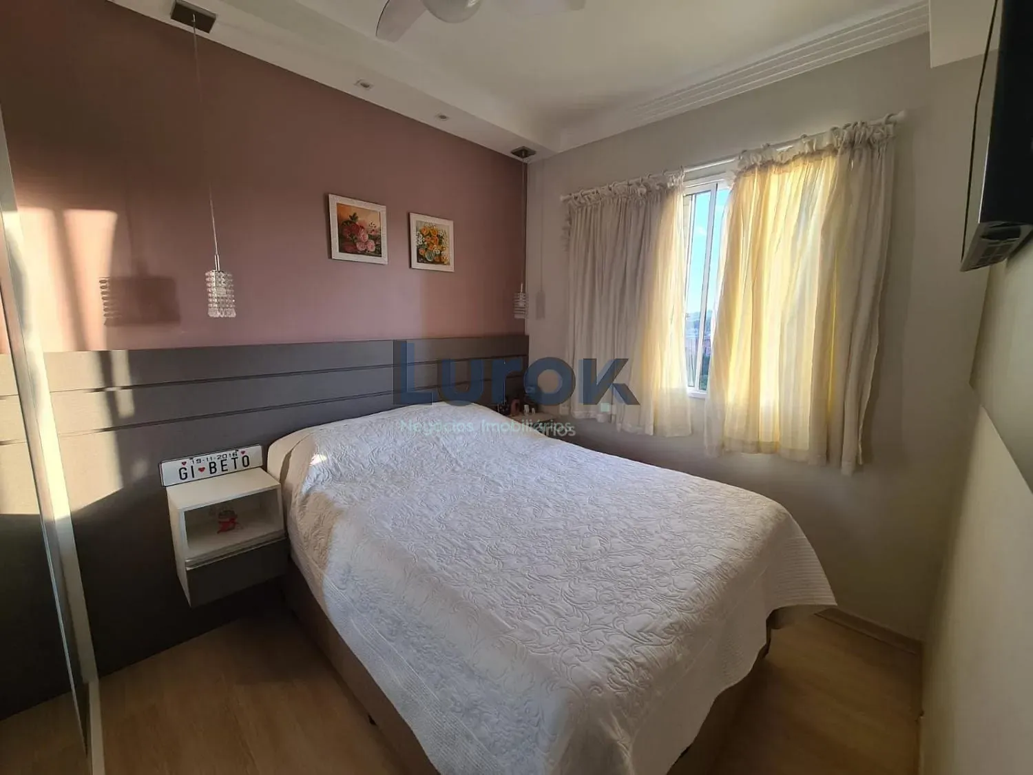 Apartamento, 2 quartos, 45 m² - Foto 20