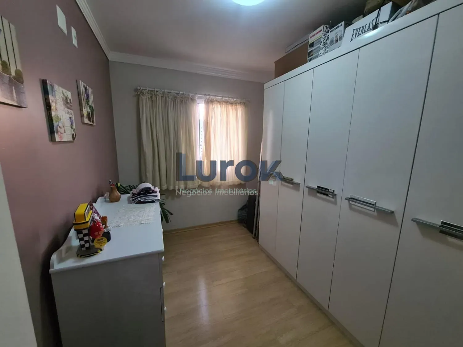 Apartamento, 2 quartos, 45 m² - Foto 16