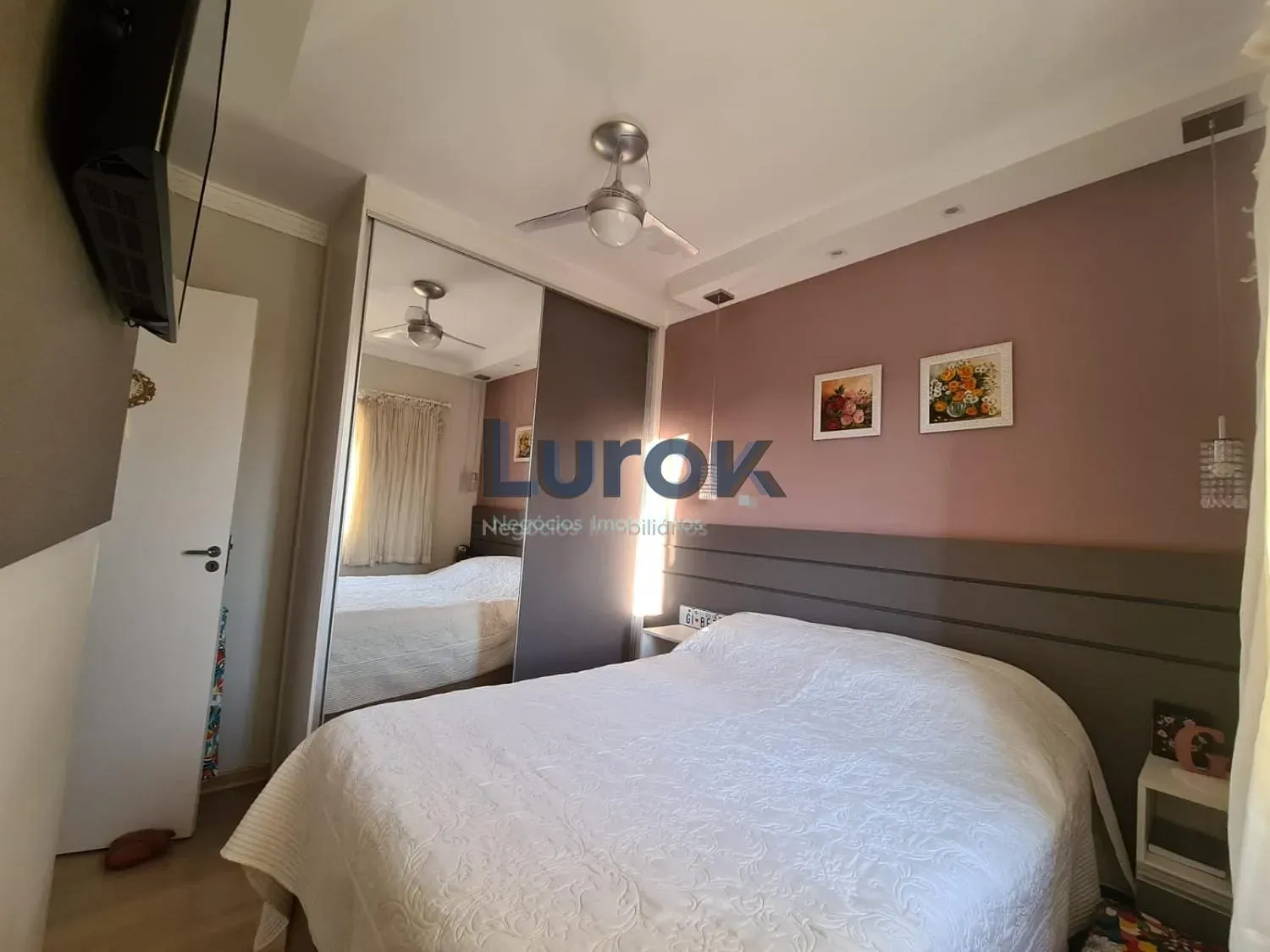 Apartamento, 2 quartos, 45 m² - Foto 19