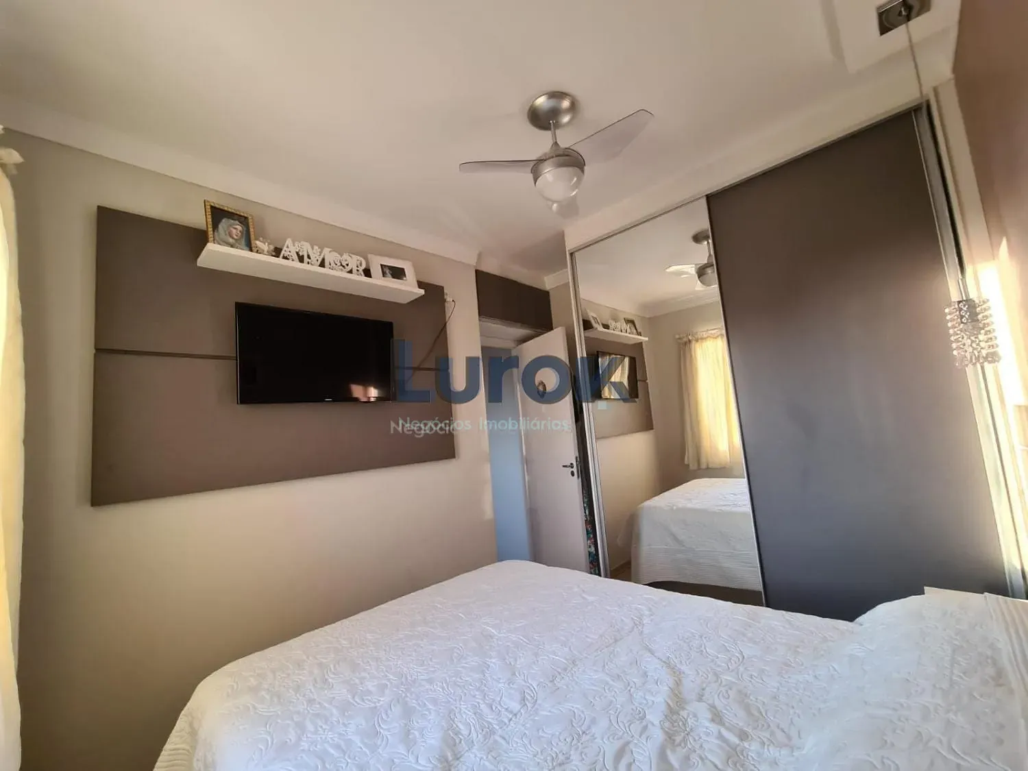 Apartamento, 2 quartos, 45 m² - Foto 18