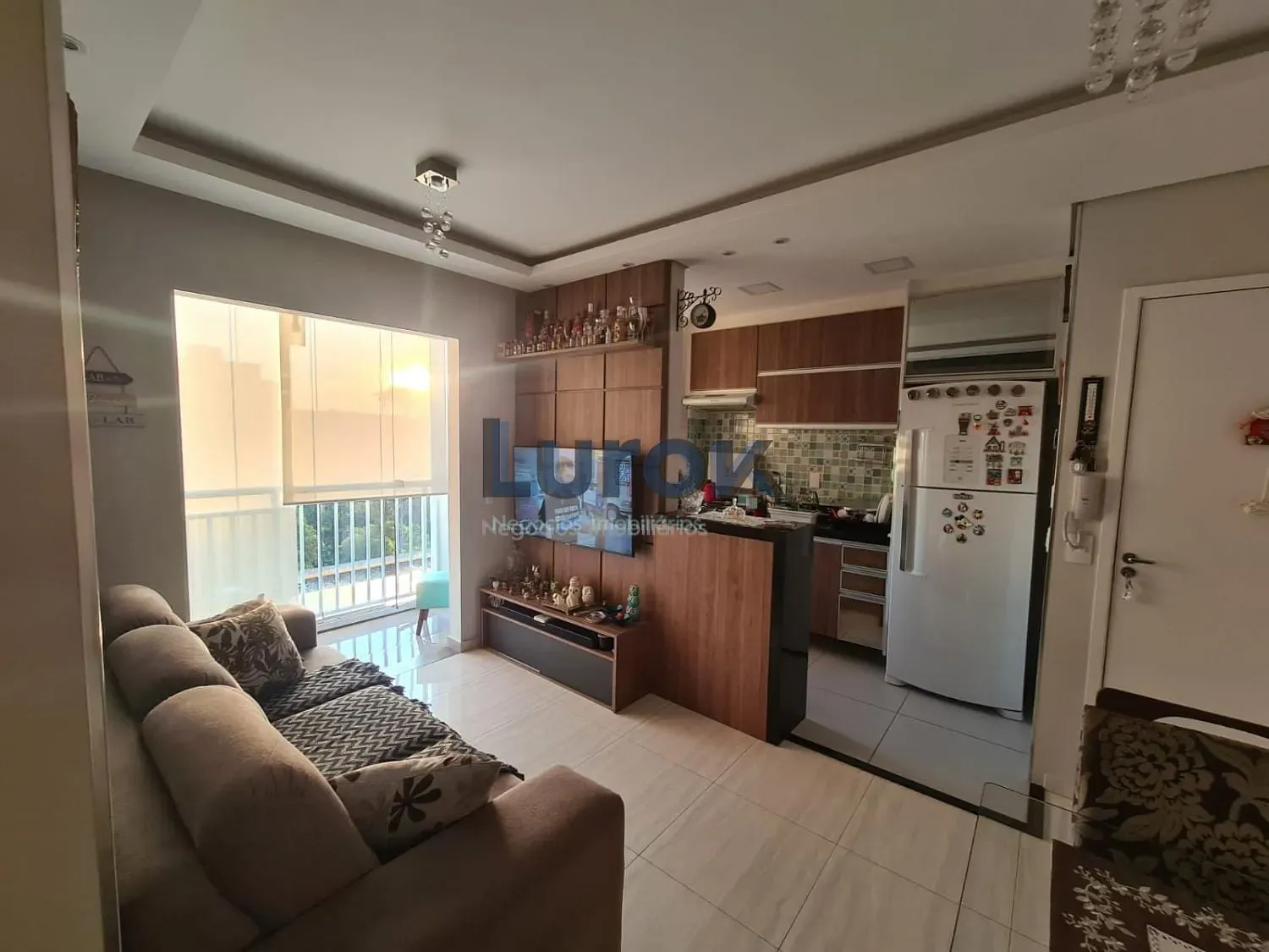 Apartamento, 2 quartos, 45 m² - Foto 6