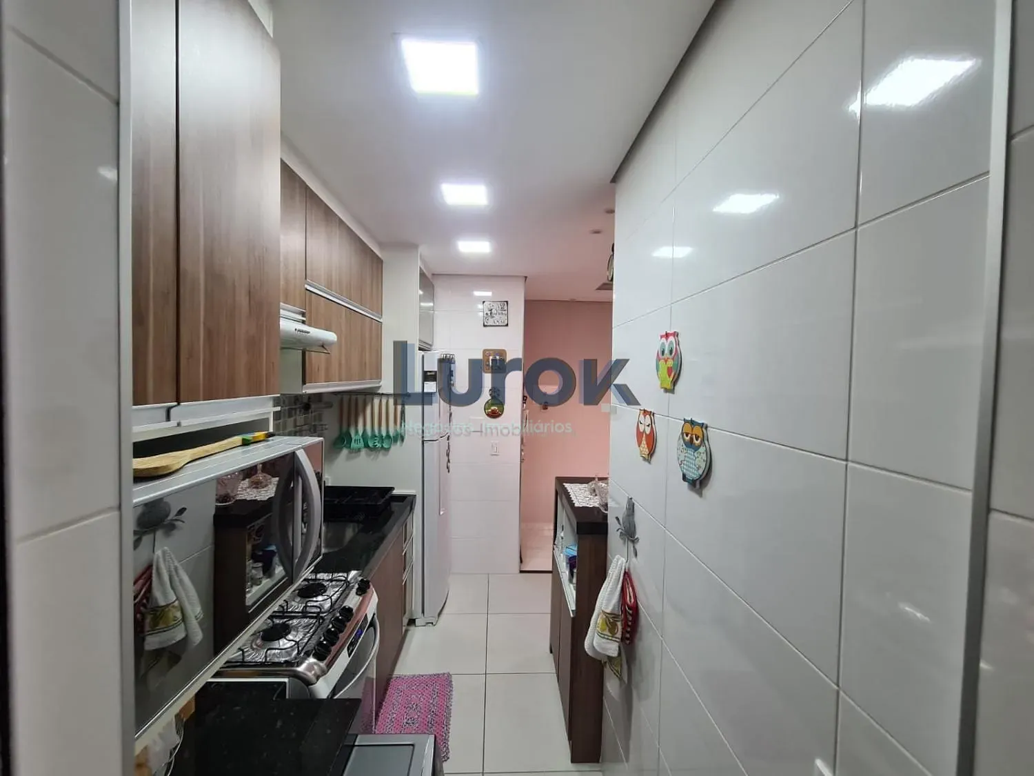 Apartamento, 2 quartos, 45 m² - Foto 10