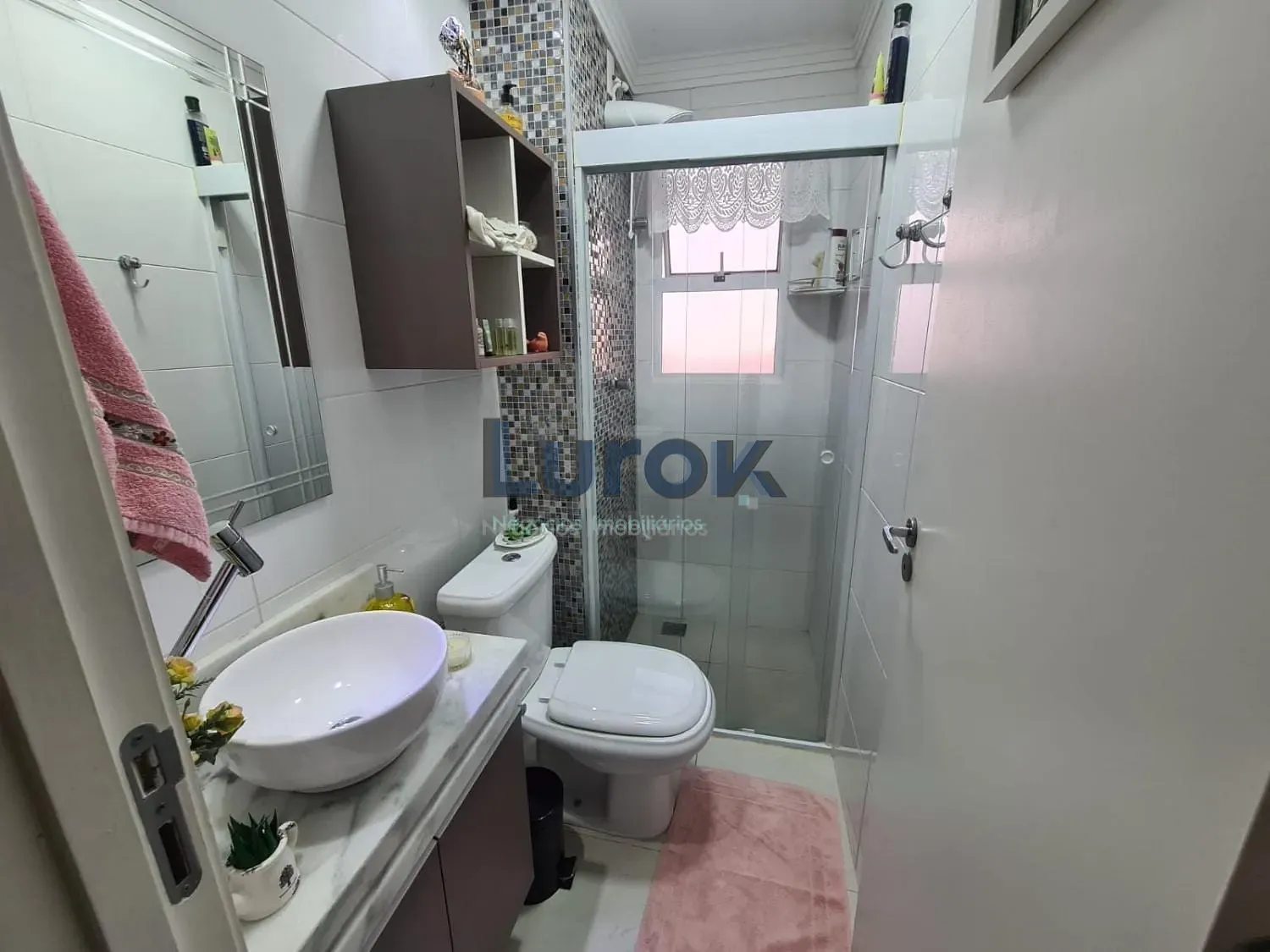 Apartamento, 2 quartos, 45 m² - Foto 21