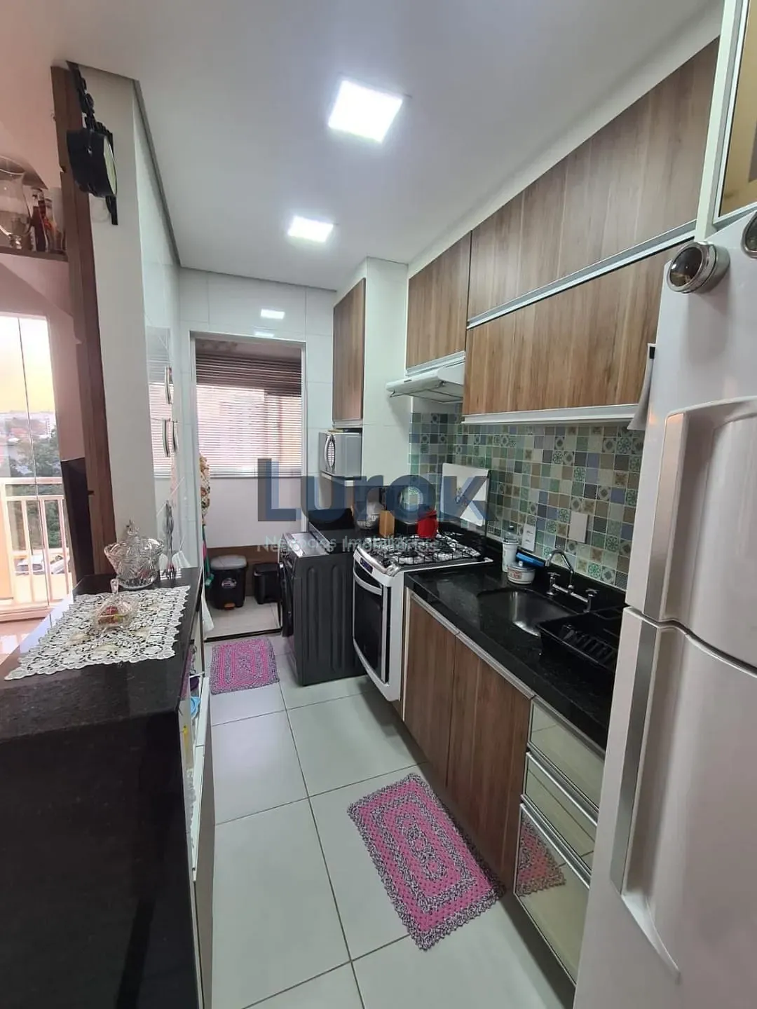 Apartamento, 2 quartos, 45 m² - Foto 8