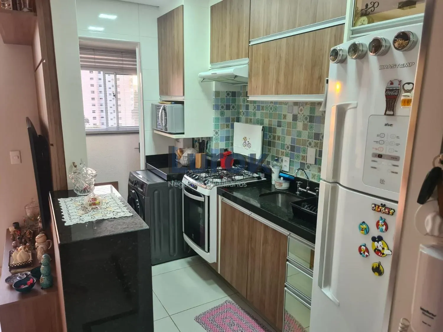 Apartamento, 2 quartos, 45 m² - Foto 12
