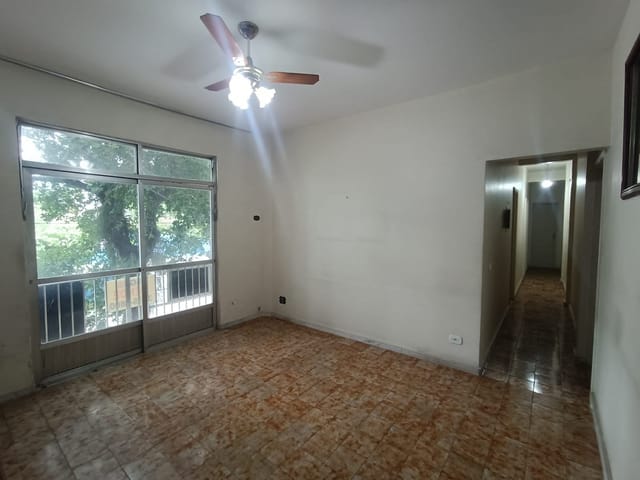 Apartamento com 130m² 3 quartos e 3 banheiros, à venda, no bairro Vila Valqueire em Rio de Janeiro