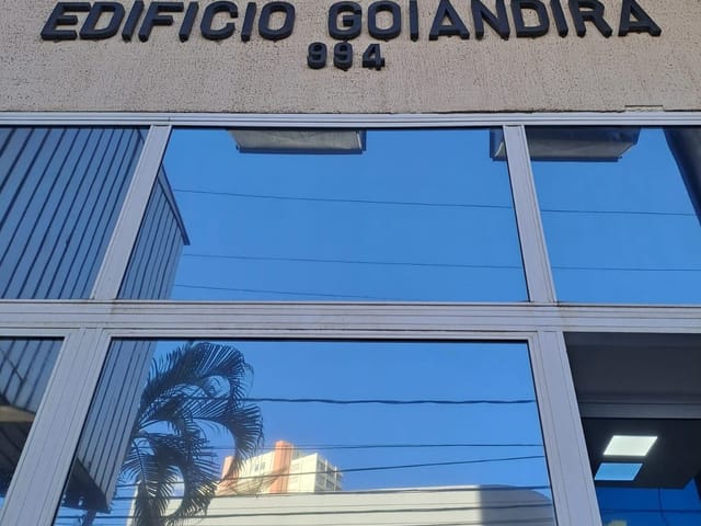 Foto do Apartamento - Apartamento à venda, Setor Central, Goiânia, GO | Marco Imobiliária