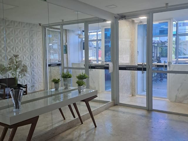 Foto do Apartamento - Apartamento à venda, Setor Central, Goiânia, GO | Marco Imobiliária