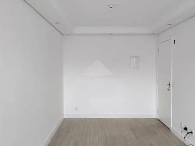 Apartamento com 64m² 2 quartos e 1 banheiro, à venda, no bairro Jardim Zaira em Mauá