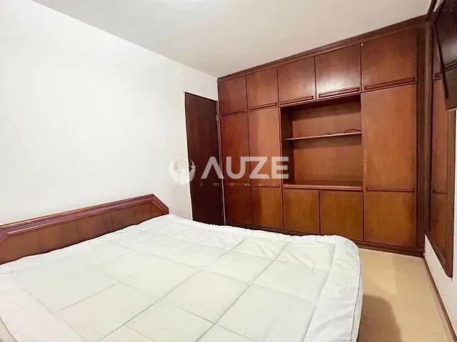 Apartamento com 38m² 1 quarto e 1 banheiro, para alugar, no bairro Centro em Curitiba