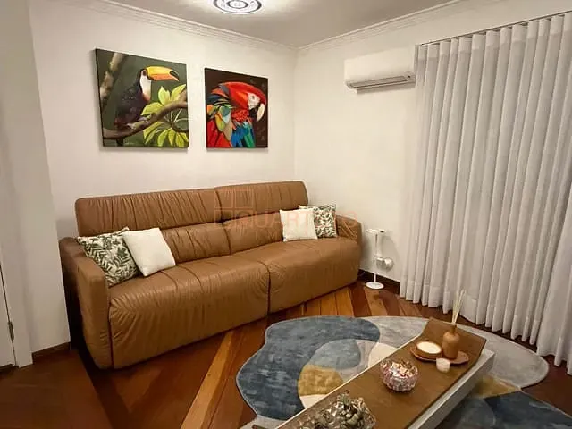 Apartamento 2 quartos e 2 banheiros, à venda, no bairro Centro em Guarulhos
