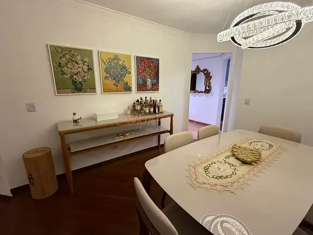 Apartamento 2 quartos e 2 banheiros, à venda, no bairro Centro em Guarulhos