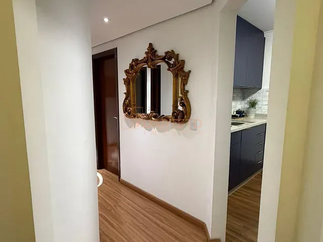 Apartamento 2 quartos e 2 banheiros, à venda, no bairro Centro em Guarulhos