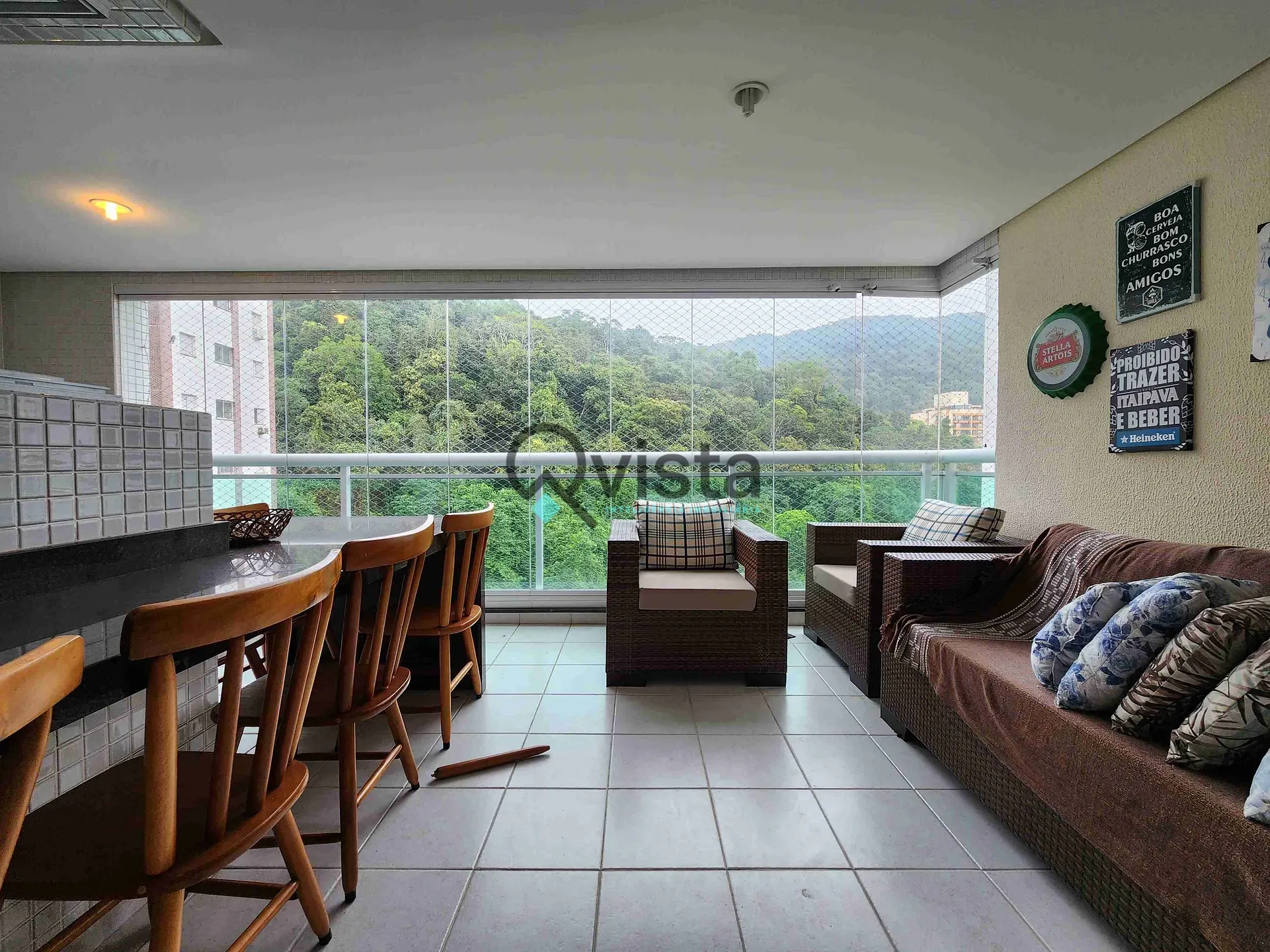 Apartamento, 3 quartos, 110 m² - Foto 5