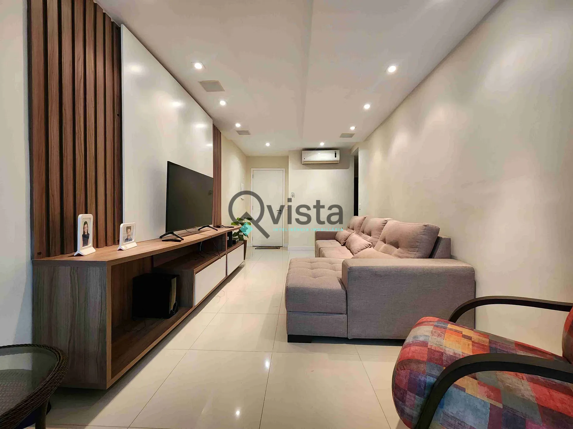 Apartamento, 3 quartos, 110 m² - Foto 2